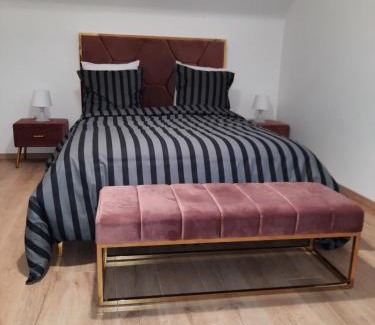 Maladiere Apartment | Luxury suites maladiere 1