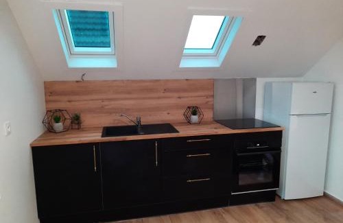 Maladiere Apartment | Luxury suites maladiere 1