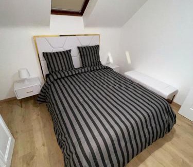 Maladiere Apartment | Luxury suites maladiere 1