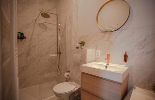 University District Apartment | Luxury Suites Meir by Rikas Hotels