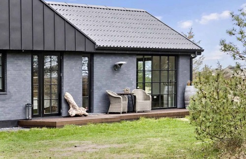 Kandestederne House | Luxury summer house in Kandestederne (Skagen)