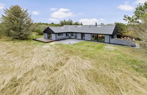 Kandestederne House | Luxury summer house in Kandestederne (Skagen)