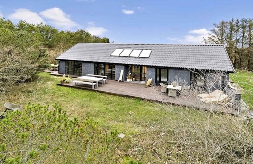 Kandestederne House | Luxury summer house in Kandestederne (Skagen)