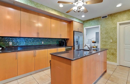 Daytona Beach Condo | LUXURY SUNSET VIEW CONDO