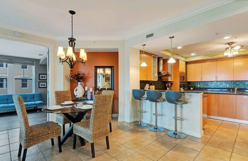Daytona Beach Condo | LUXURY SUNSET VIEW CONDO