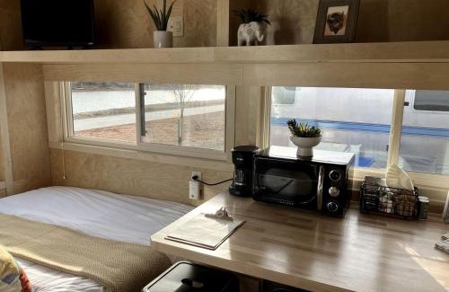 Pear Park House | Luxury Tiny Home in Colorado, Ideal for Romantic Getaways to Grand Junction