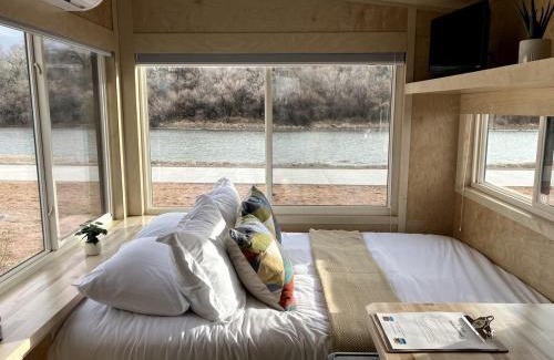 Pear Park House | Luxury Tiny Home in Colorado, Ideal for Romantic Getaways to Grand Junction