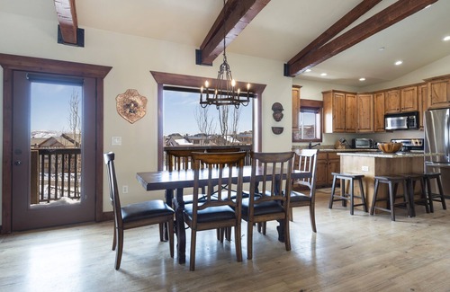 Park City House | Luxury Townhome! Forever Views! Great prices!