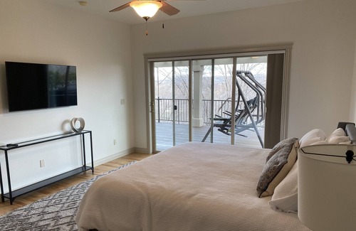 Southeast Boise House | Luxury townhome - minutes from downtown and airport!