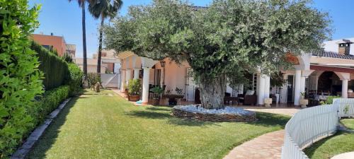 El Grao de Castellon Villa | Luxury Tropical Villa in Grao Benicassim