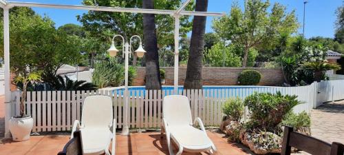 El Grao de Castellon Villa | Luxury Tropical Villa in Grao Benicassim
