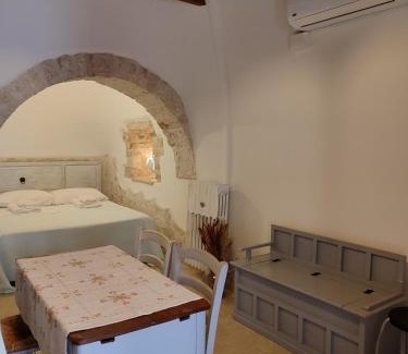 The Trulli of Alberobello House | Luxury Trulli sabotino