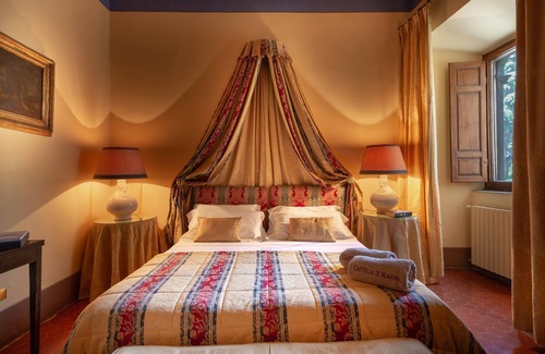 Venturina Other | Luxury Tuscan Castle Rental: Castello di Magona - Your Dream Getaway