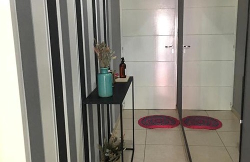 Junin Apartment | Luxury Two