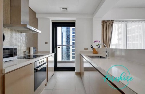 Downtown Dubai Apartment | Luxury Two Bedroom Apartment with Amazing Views