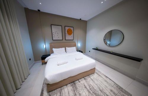As Salamah Apartment | Luxury two bedroom Apartment As Salamah
