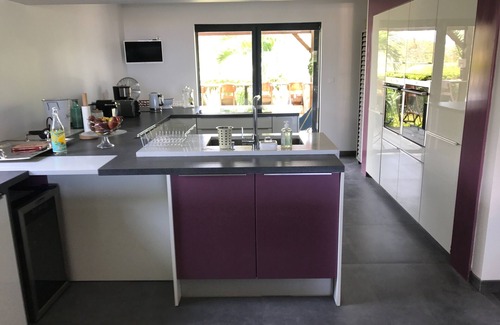 Caphomard Villa | Luxury villa located in Saint Gilles les Bains
