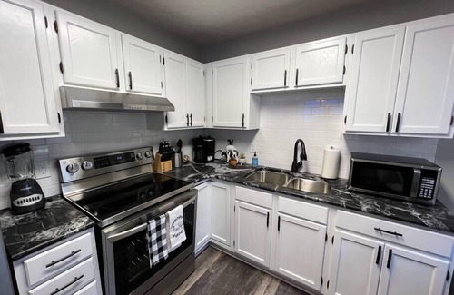 Sevierville House | Luxury Vacation- 4 minutes to Dollywood - Arcades & More