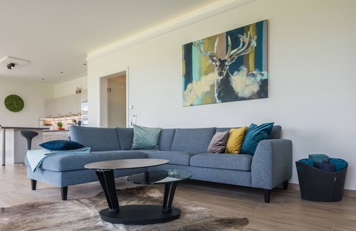 Muritz House | Luxury vacation VILLA CACCIATORE