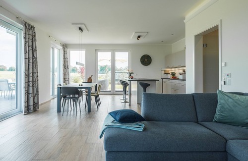 Muritz House | Luxury vacation VILLA CACCIATORE