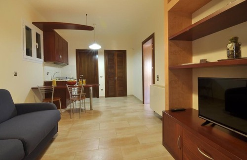 Barbati Villa | Luxury Vacation Villa By The Sea With Private Pool And BBQ