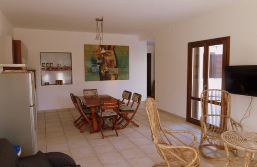 Mondello Villa | Luxury Valdesi villa Mondello