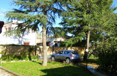 Mondello Villa | Luxury Valdesi villa Mondello