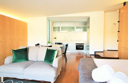 Santa Marinha Apartment | LUXURY VIEWS by YoursPorto