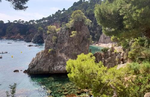 Calella de Palafrugell Villa | Luxury Villa in front of the sea PROA
