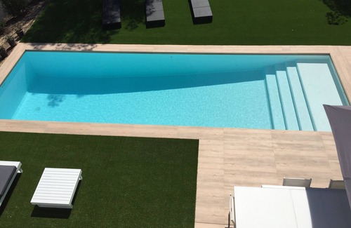 Lo Rufete Villa | LUXURY VILLA ON THE LAS COLINAS GOLF COURSE