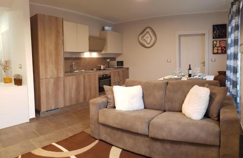 Pican Apartment | Luxury Villa Četiri Hrasta Apartment