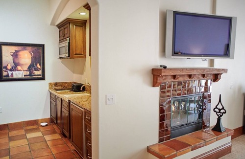 Carlsbad Condo | Luxury Villa # 6509 on the grounds of Omni's La Costa Resort & Spa