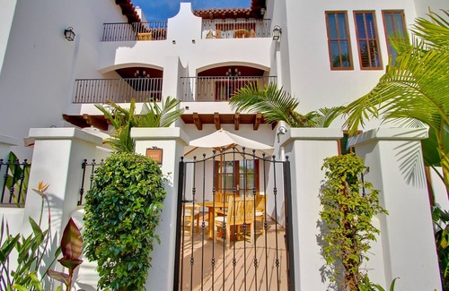Carlsbad Condo | Luxury Villa # 6509 on the grounds of Omni's La Costa Resort & Spa