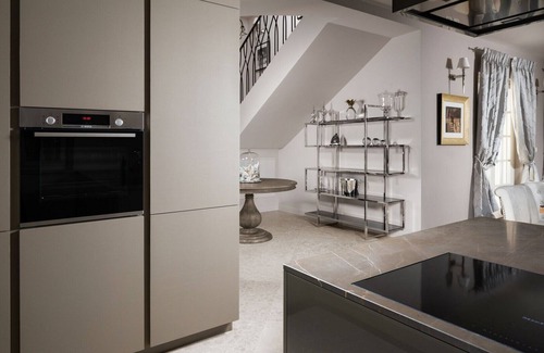 Vabriga Villa | Luxury Villa Adele with a pool pet friendly family bbq