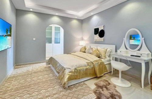 Abu Dhabi Villa | Luxury Villa