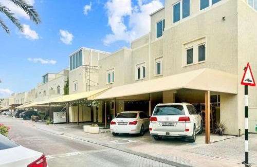Abu Dhabi Villa | Luxury Villa