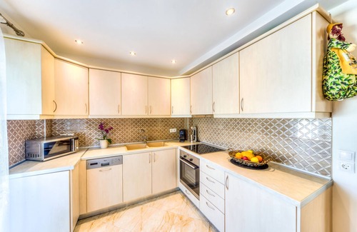 Corfu Villa | Luxury Villa Alessandra