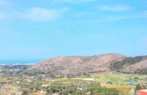 Pedreguer Villa | Luxury Villa at La Sella Resort