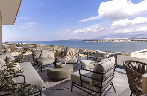 Povljana Villa | Luxury Villa Aurora