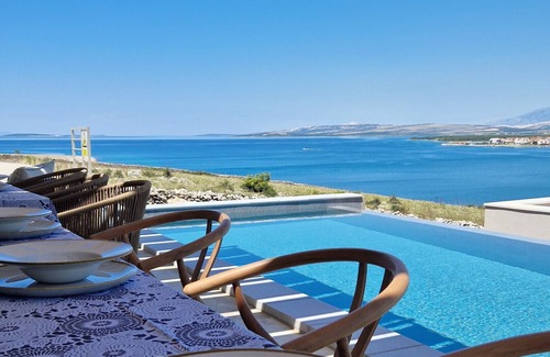 Povljana Villa | Luxury Villa Aurora