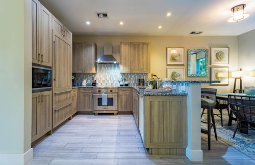 Rock Harbor Villa | Luxury Villa by the Ocean | Pool & Resort