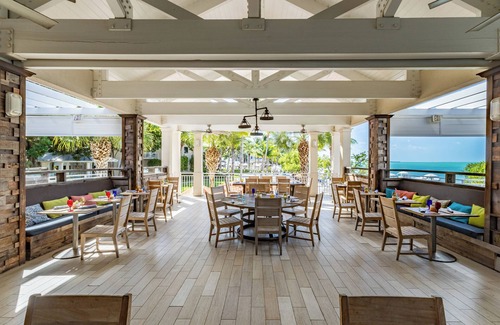 Rock Harbor Villa | Luxury Villa by the Ocean | Pool & Resort