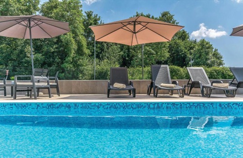 Prodol Villa | Luxury villa CHERRY in natural park