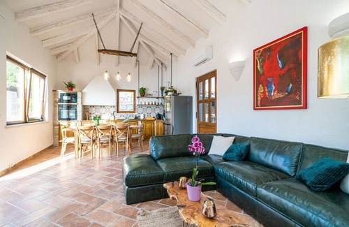 Molunat Villa | Luxury villa Dubrovnik Sorrento Palace with pool and private beach