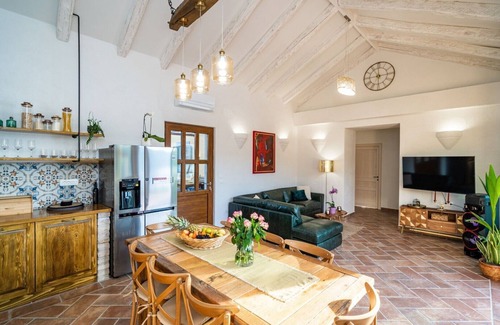 Molunat Villa | Luxury villa Dubrovnik Sorrento Palace with pool and private beach