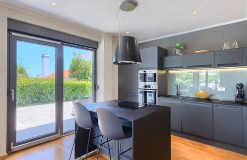 Rakalj Villa | Luxury villa Hedone with pool in Rakalj