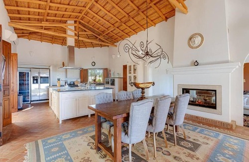 Atalaia Villa | Luxury Villa in Algarve with Pool & Hot Tub