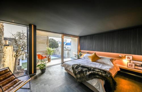 Woodstock Villa | Luxury Villa in Central Woodstock
