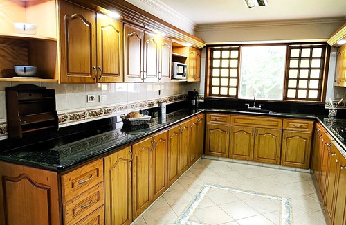 La Florida House | Luxury Villa In Provenza