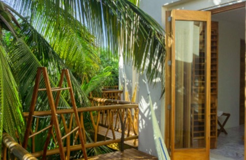 Chacchoben Villa | Luxury villa in Sian Kaan- Early booking 15 OFF at Tripintravel